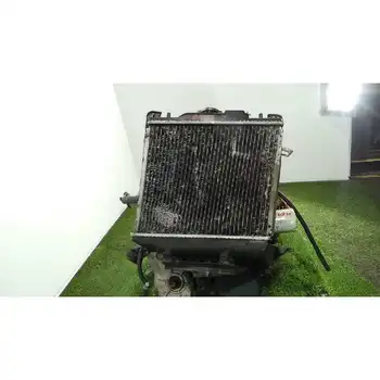 

Z402 Complete Engine Aixam 400 Ref.c34vb '2000 Aixam 400 Ref.c34vb C34vb