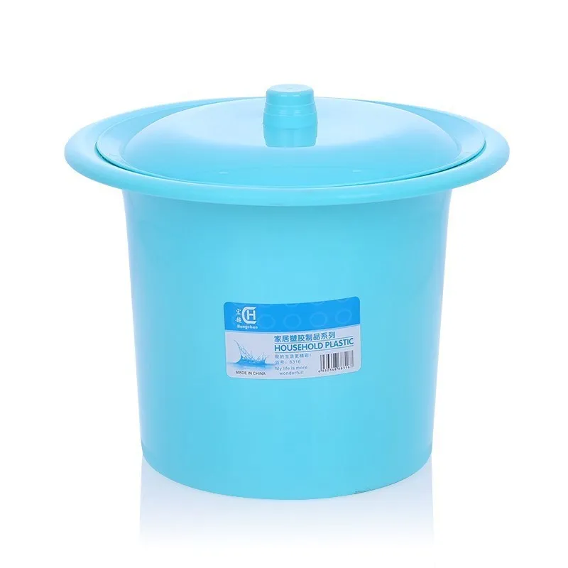 

1-3 Years Old Baby Toilet 2 Small Chamber Pot Kids Put Urinal Cat Litter Box Men And Women Infant Stool Basin CHILDREN'S Toilet