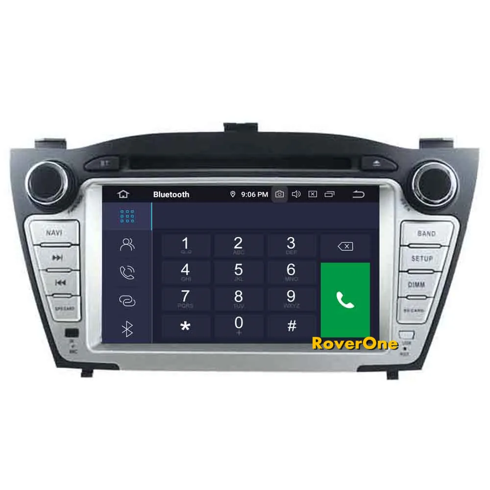 Flash Deal RoverOne Car Multimedia Player For Hyundai IX35 Tucson 2009 - 2013 Android 9.0 Autoradio Bluetooth DVD GPS Stereo Media HeadUnit 8 Flash Deal RoverOne Car Multimedia Player For Hyundai IX35 Tucson 2009 - 2013 Android 9.0 Autoradio Bluetooth DVD GPS Stereo Media HeadUnit 8