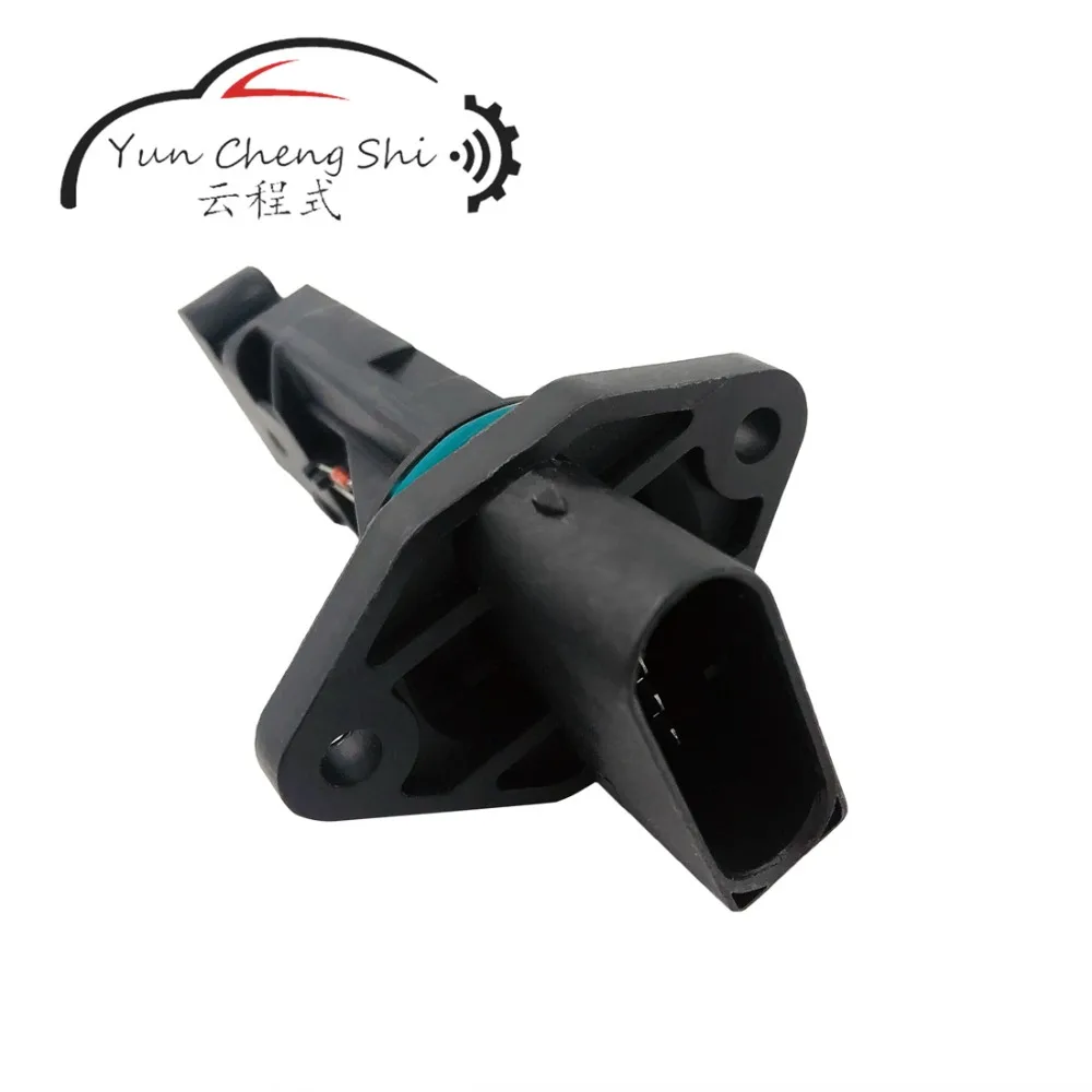 Mass Air Flow Maf Sensor Meter 0280217007 (5)