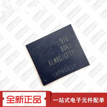 

100% New&original KLM8G1GETF-B041 KLM8G1GETF KLM8G1G BGA