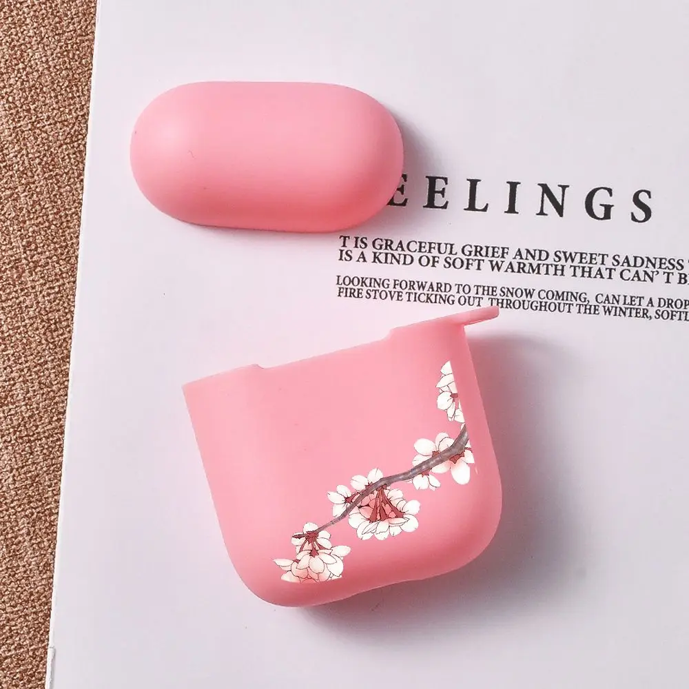 耳机壳 粉壳付_38