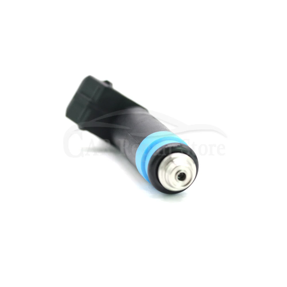 Новая насадка FI114992 FI114991 с высоким сопротивлением 80 фунтов 850cc EV1 Siemens Deka топливный