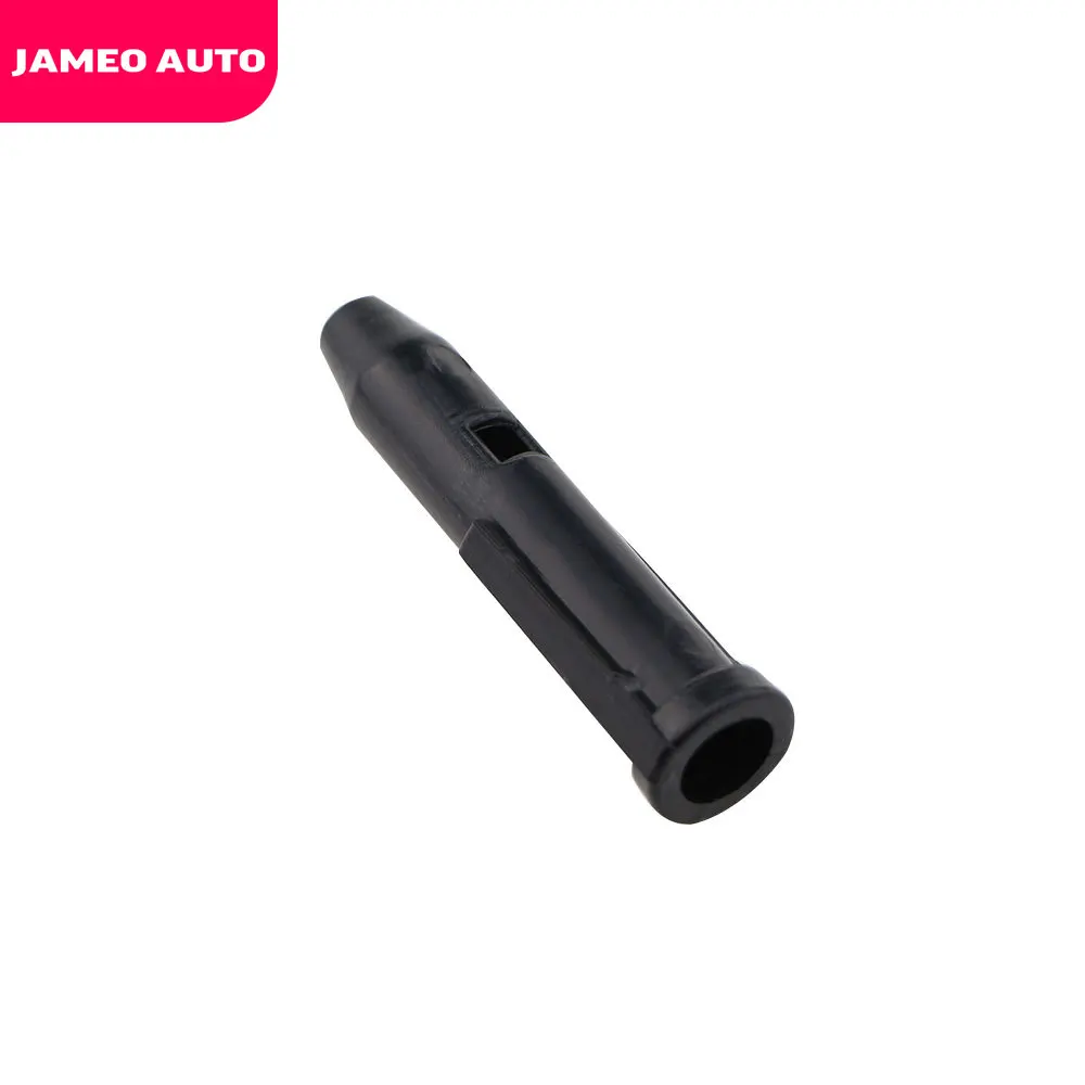 Рукоятка рычага переключения передач Автомобильная Jameo для Peugeot 106 206 207 301 306 307 308