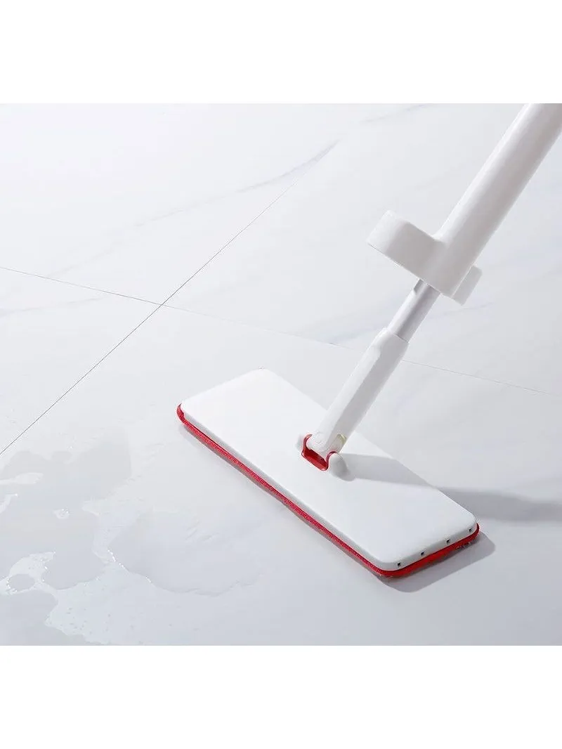 Швабра Xiaomi Appropriate Cleaning YC-02 Red Gray(CN) микроволокна F-00004702