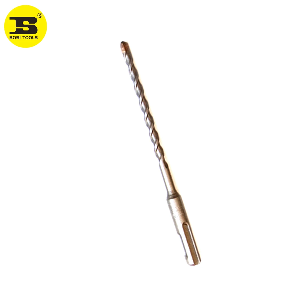 Буровые долота BOSI SDS Plus 10-22 мм x 350 для бурения кирпичной кладки | Инструменты