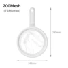 200mesh-75micron