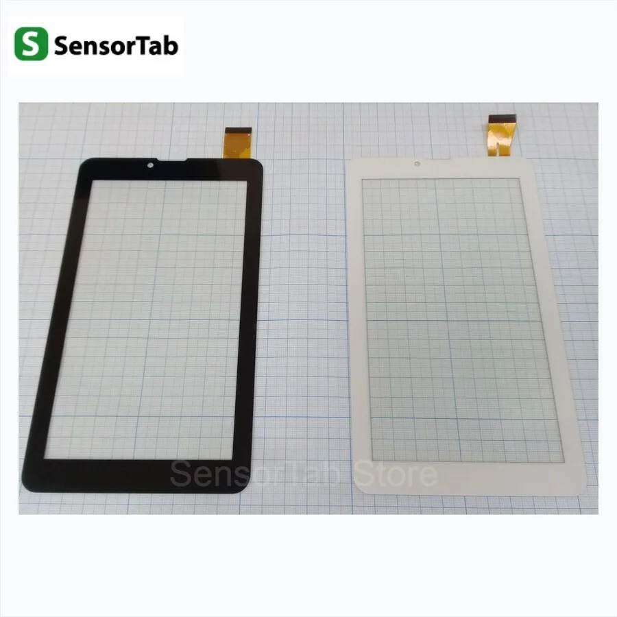 Texet X-pad Plus 7/ TM-9746 3G сенсорный экран touch screen 7.0 дюйма сенсорная панель | Компьютеры и