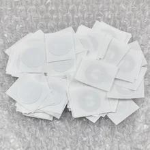 Étiquettes autocollantes modifiables UID RFID, bloc 0, cartes de proximité réinscriptibles, clé, copie, Clone, 13.56Mhz