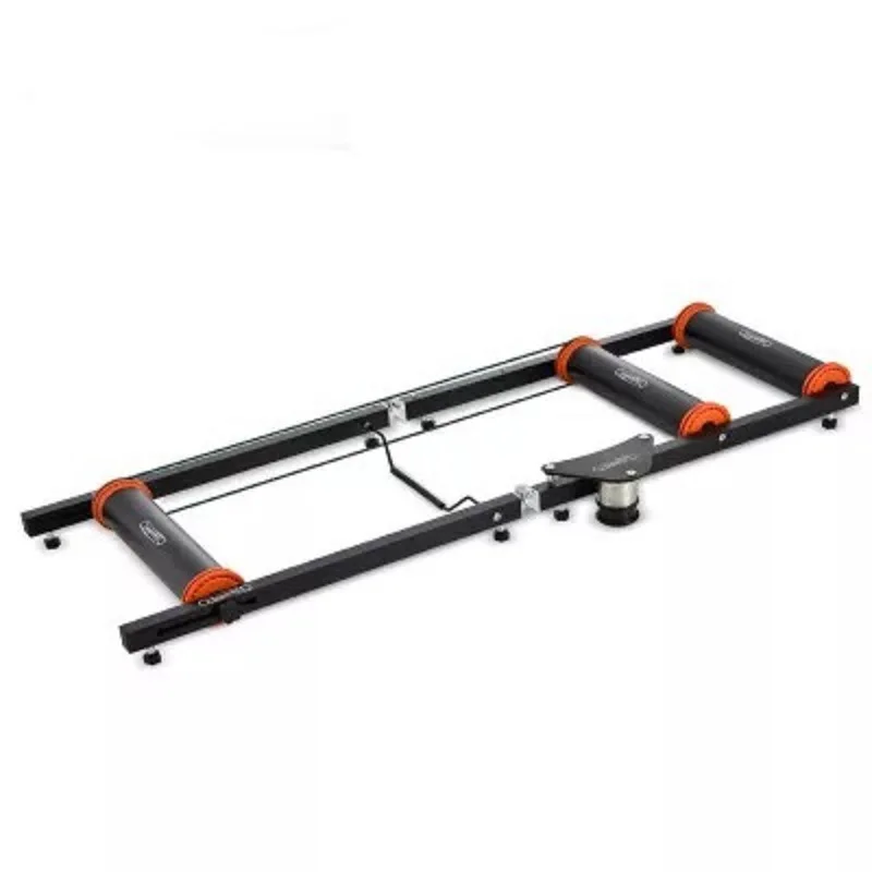 

Shenlixin Bicycle Roller Trainer Mountain Road Bike Training Units Mute Intelligent Riding Practice Units Training Frame