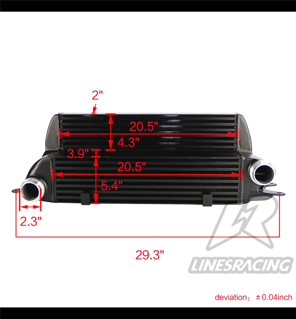 Силиконовый комплект шлангов Turbo EGR для интеркулера подходит BMW E60 E61 5 Series 530d 525d| |