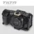 Tilta BMPCC 4K 6K Kamera Käfig TA-T01-A Volle Käfig Schwarz Käfig für BlackMagic BMPCC4K 6K Top Griff seite griff Taktische fertig