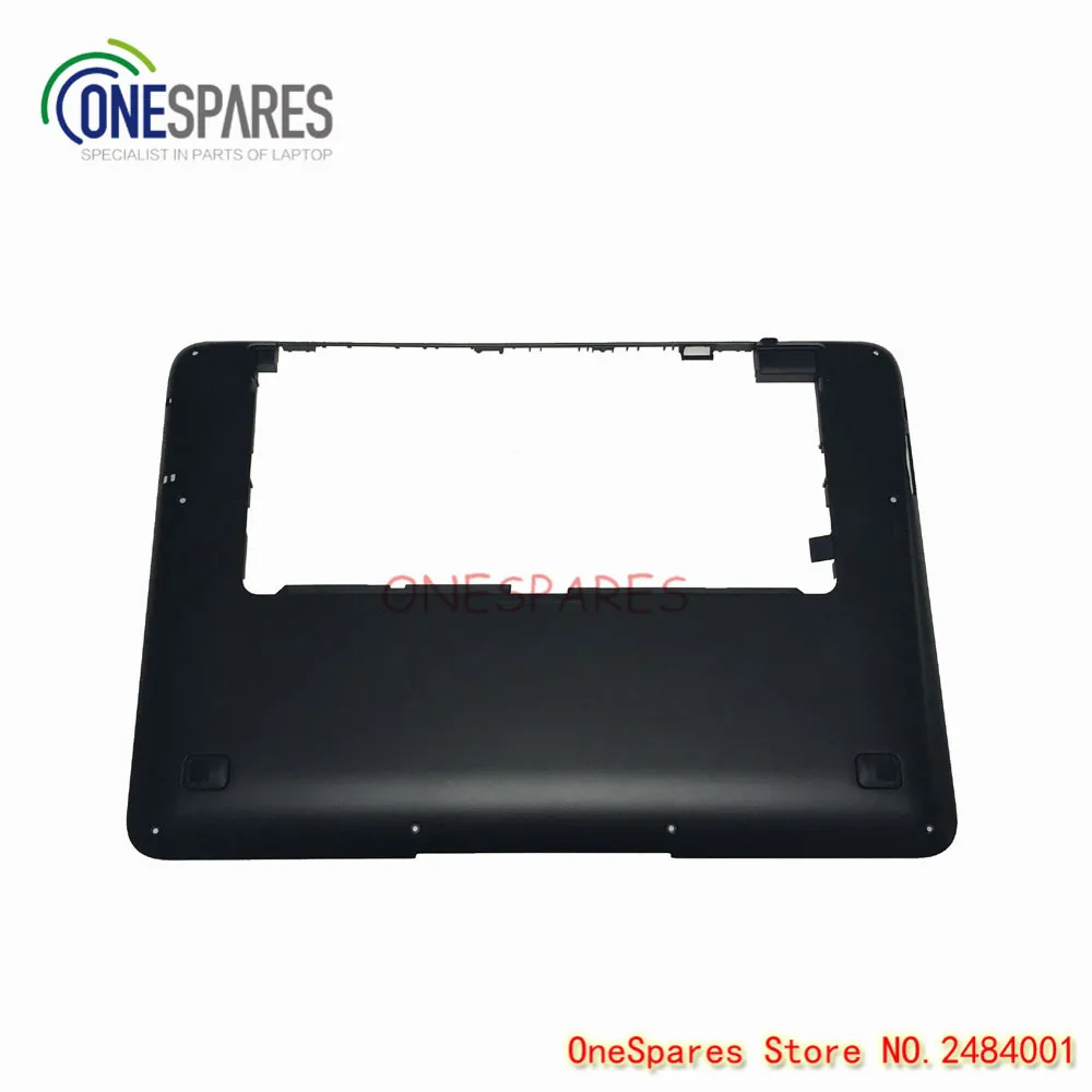 Экран ноутбука Нижняя крышка для acer Aspire S5 S5-391 серии черный D оболочка верхняя крышка AM0N8000900 60. RYXN2.032