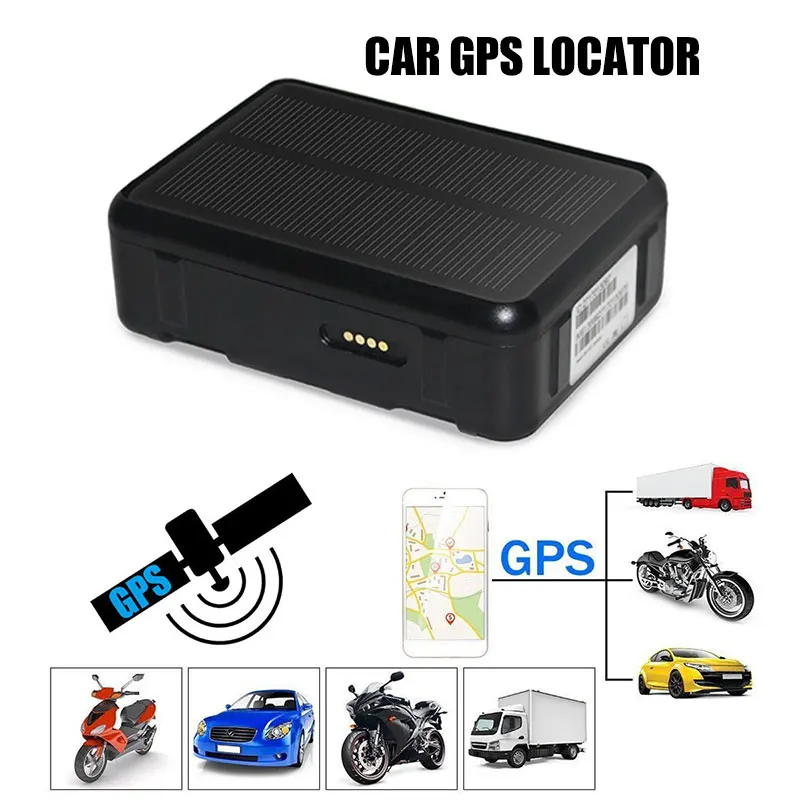 RF V34 gps трекер Крупный рогатый скот универсальный пульт дистанционного