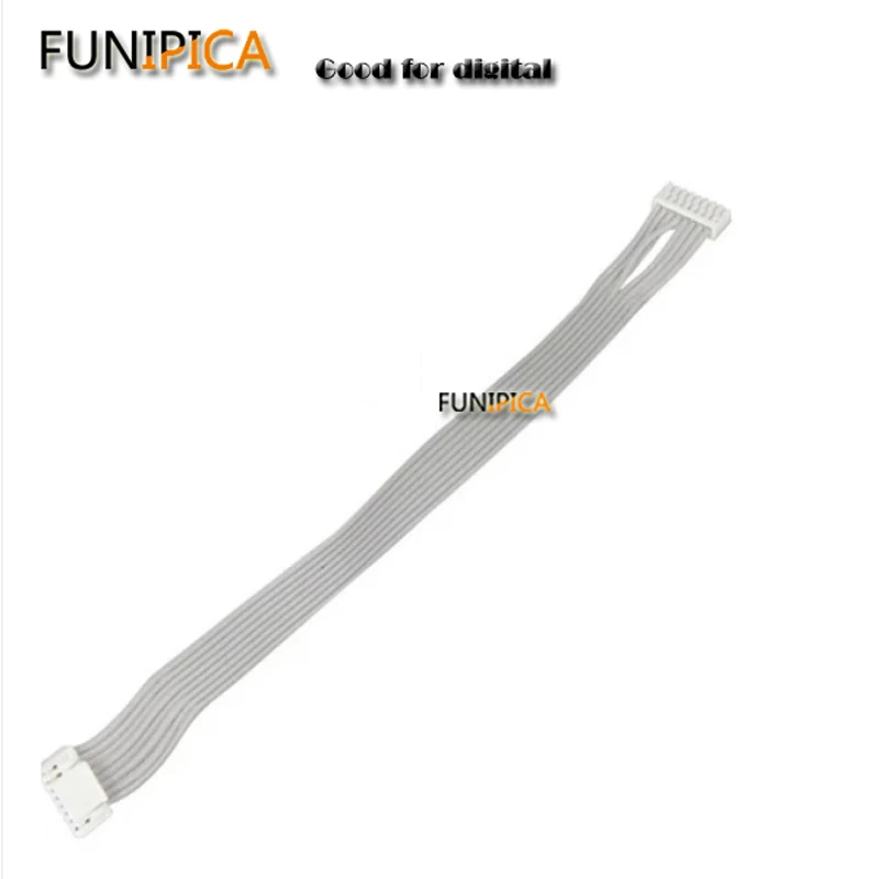 Original 8pin Gimbal Cable Repair Kit Part For DJI Phantom 3S / 3AP / 3 Adavanced 3Professional Drone Accessories
