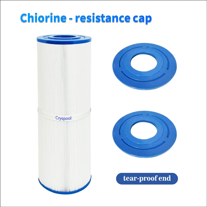 2pack spa filter Replacement of C-4950 PRB50IN FC-2390 Hot Tub Filter 50 square feet spa filter