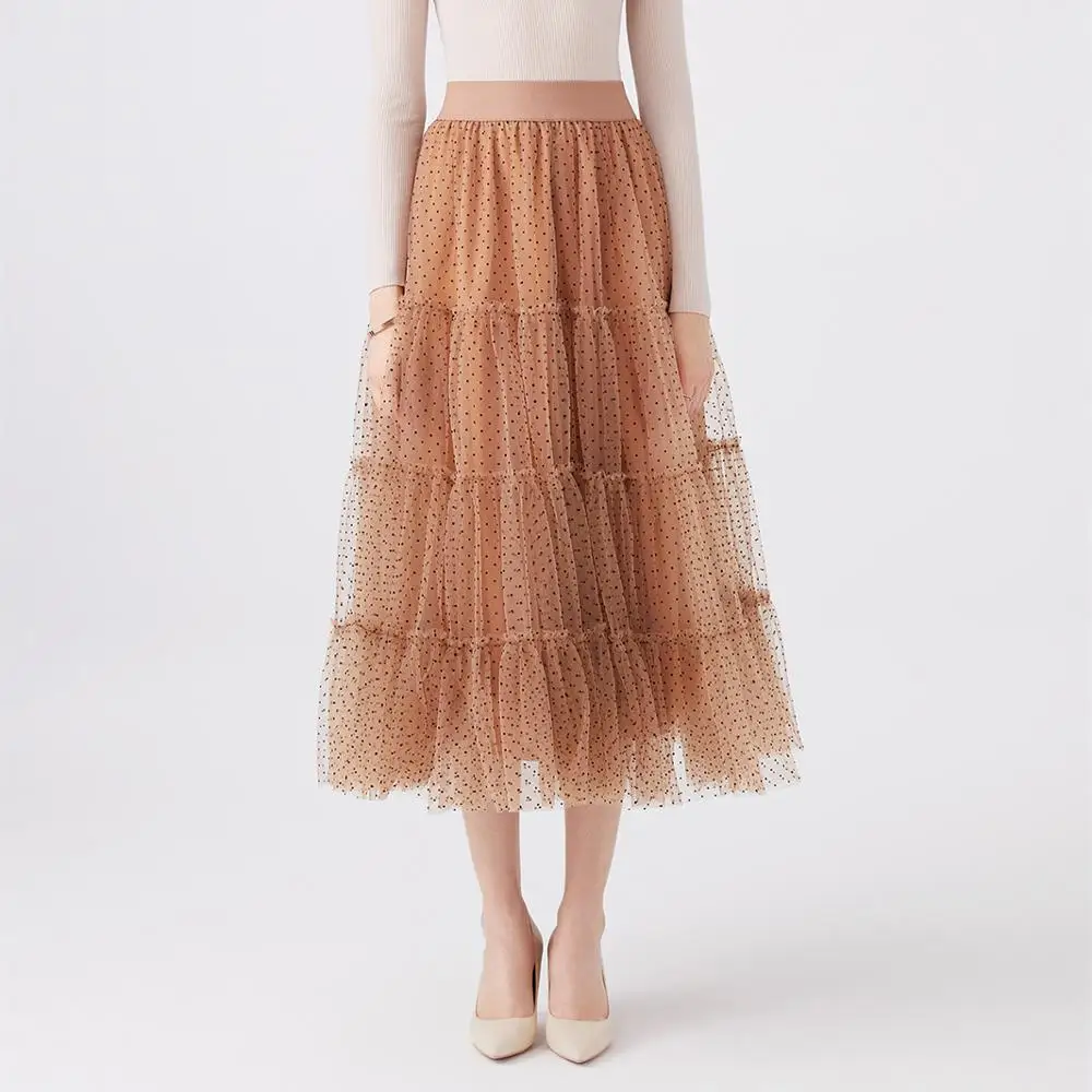 cute knee length khaki skirts