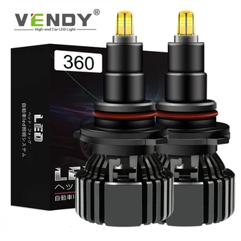 

1set LED Headlight Canbus H11 H8 h1 h3 9005 hb3 9006 hb4 h7 h4 9003 Car Fog light For chevrolet cruze captiva aveo lacetti niva