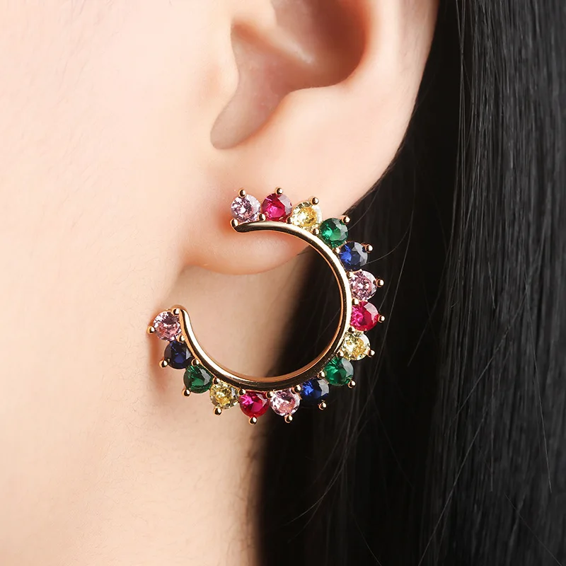 fashion earrings (3)