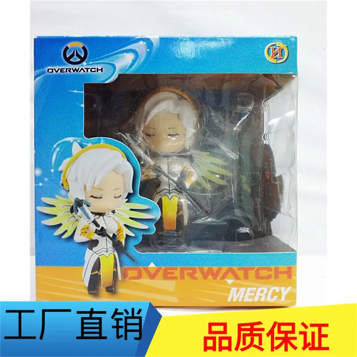 

Excellent Man Toy Garage Kit Watch Pioneer Cute Eva Garage Kit Model
