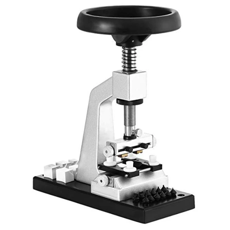 Watch Repair Tool Set, 5700 Open Cover, Switch Thread, Back Cover Open Table Back Cover For Battery Watch Repair