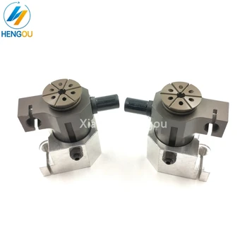 

1 Pair High Quality Komori Sucker Komori Lithrone Adjust Forwarding Sucker CPL
