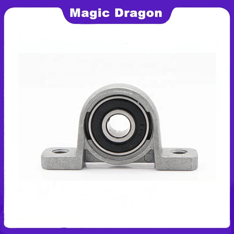 2/10Pcs KP002 KFL002 16MM Diameter Bore Diameter Self