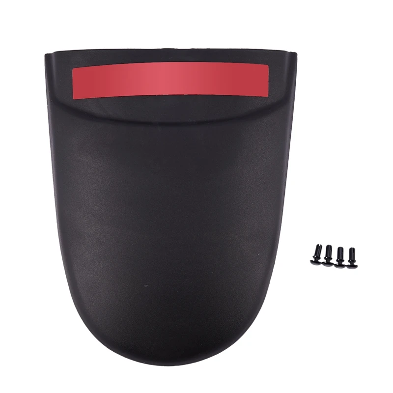 Motorcycle Front Wheel Mudguard Splash Guard Cover Mudguard Extender