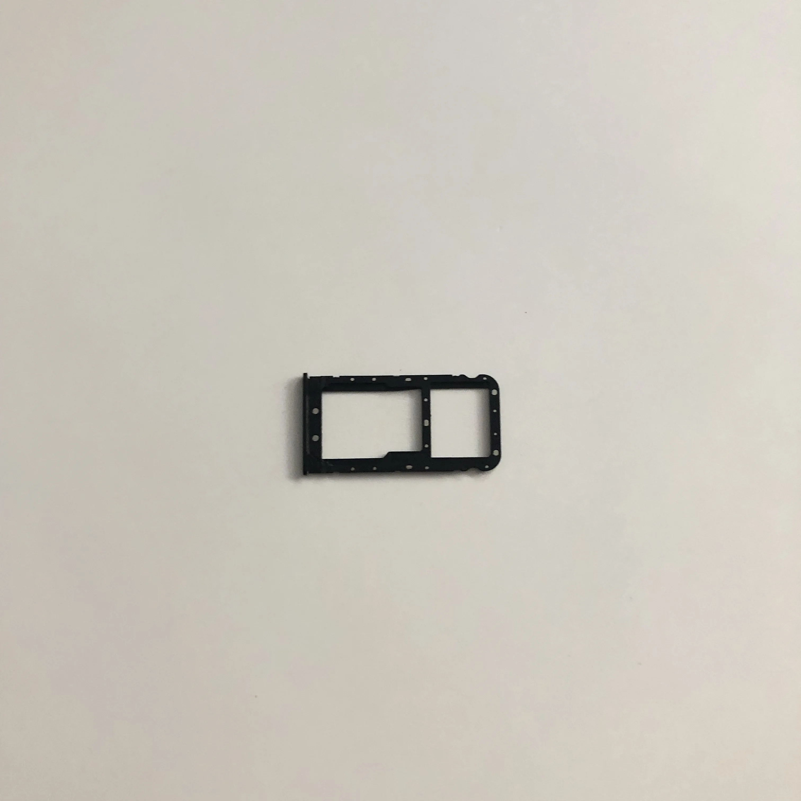  DOOGEE S50 Used Sim Card Holder Tray Card Slot For DOOGEE S50 4+32GB MTK6763T 5.7 inch 1440x720 Sma