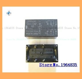 

G6A-234P-S 12VDC 8