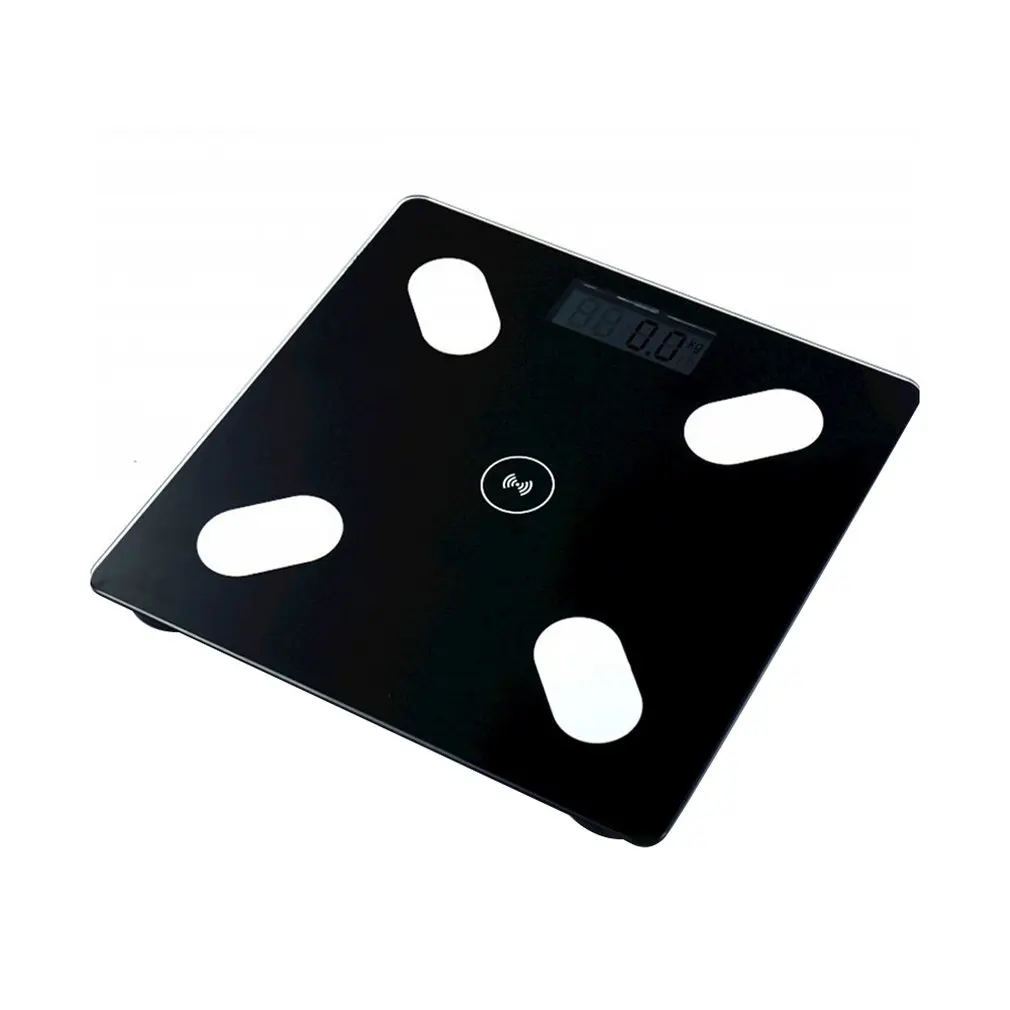 

App Smart Multi-Function Body Fat Called Electronic Health Scale Fat Weight Scale Home Body Electronic Scale