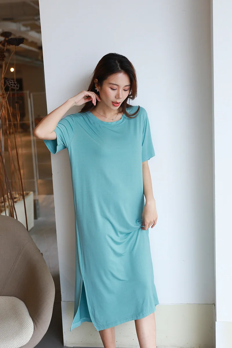Maxi Dress Night Dress Cotton For Ladies Maxi Dress, Indian Kaftan, Batik  Dress, Summer Dress, Sundress,