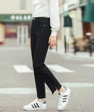 INMAN 2020 Autumn Winter New Arrival Retro French Style High Collar Bubble Long Sleeve Women T-Shirt