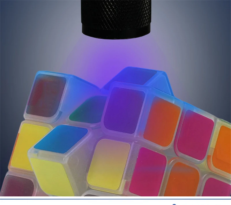 Infinite Hand Speed Toys New Cube Puzzler Cubo Magico Puzzle Antistress Magic Cubo Fitzhet Twisty Puzzles Birthday Gifts EE50MF