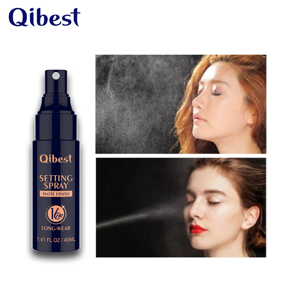 

Magic 40MLNatural Face Oil-control Make Up Moisturizing Hydrating Spray Revitalizing Face Toner Skin Care Spray