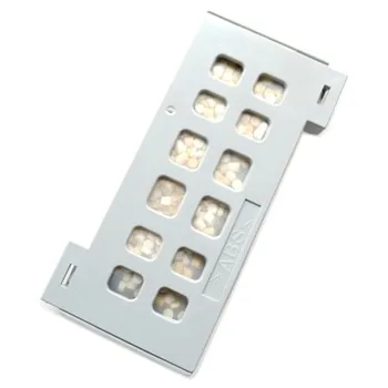 

Humidifier air purifier sterilization block filter for Panasonic F-VDG35C F-VXG70C F-VXG35C VXD50C