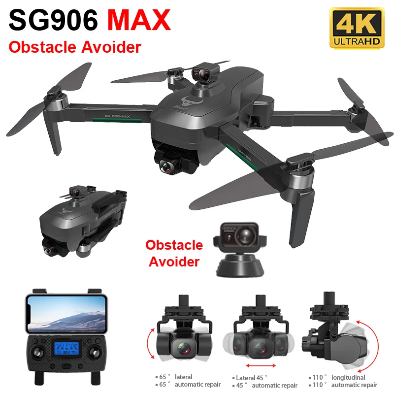 Sg 906 Max Pro 2 Купить