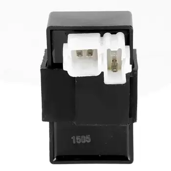 

Motorcycle Igniter Universal Type For Honda Cg125 Motorcycle 12V Ac Cdi Igniter Motorcycle Modification Accessories