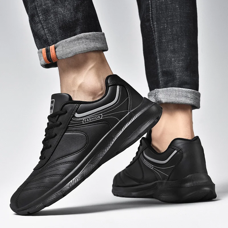 Damyuan спортивная обувь для мужчин мужская обувь мужская спортивная удобная мужская обувь мужские кроссовки водонепроницаемые Новая мода размер 48