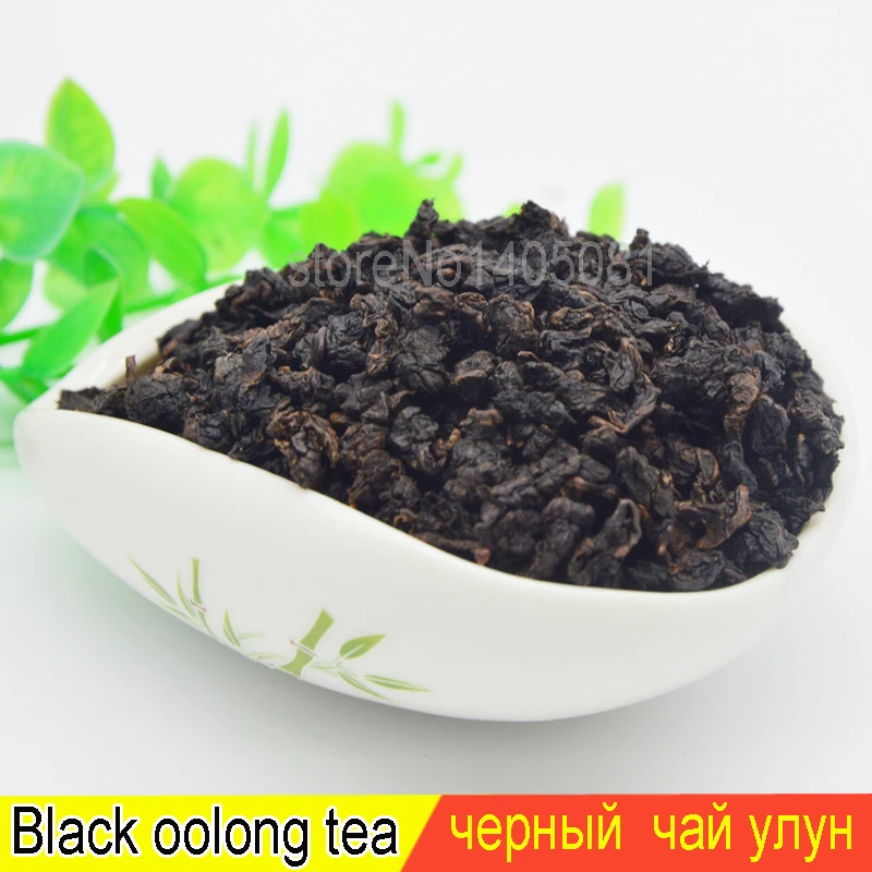 Чай Tie kuan Yin превосходный чай улун 1725 органический TiekuanYin зеленая еда для похудения