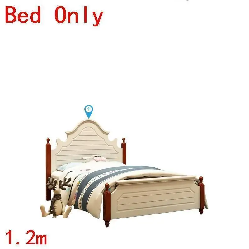 Infantiles детское гнездо Bois De Madera Litera Cocuk Ranza спальня Muebles горит Enfant Cama Infantil деревянная детская мебель кровать