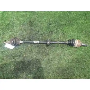 

9117414 TRANSMISSION FRONT RIGHT OPEL ASTRA G SALOON