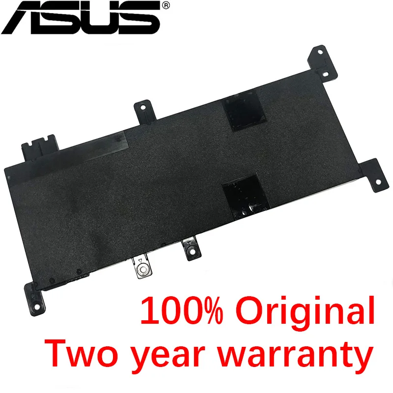 ASUS оригинальные 5000 мА/ч, C21N1638 Аккумулятор для ноутбука ASUS F442U A480U F442UR A7100 ноутбук Батарея 7,6 V 38Wh