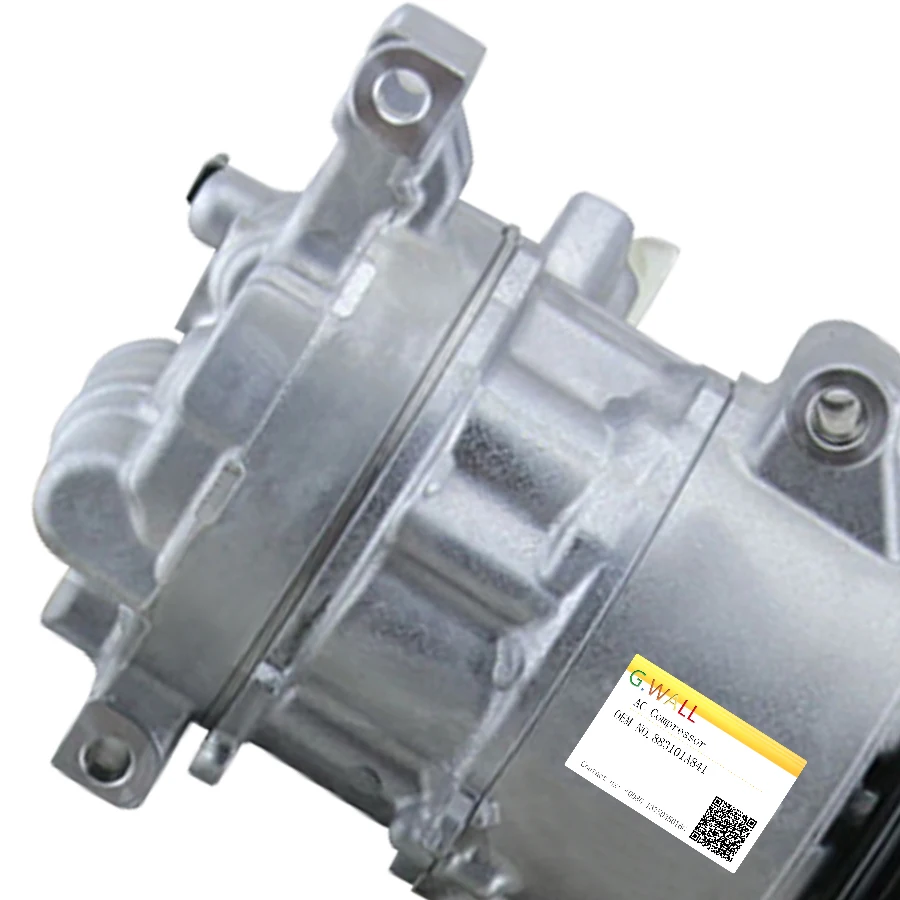 Компрессор 883101A841 для Toyota COMRESSOR в сборе 88310-1A841