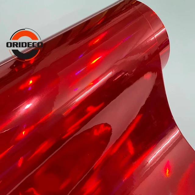  HOHOFILM Película de vinilo ultra brillante rosa rubor para  protección de pintura de automóvil, vinilo elástico antiarañazos con  tecnología de liberación de aire, película adhesiva, 3 x 5 pies : Automotriz