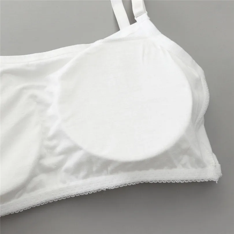 Sport Bra Push Up Solid Sexy Underwear Bras For Women Wireless Thin Bra Vest Free Size Lingerie Bralette Encaje Mujer 30DEC2712