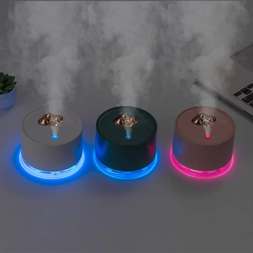 

air humidifier aromatherapy diffuser usb aroma essential oil diffuser essential oil diffuser For home Small Air Conditioning