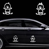 Exterior Accessories