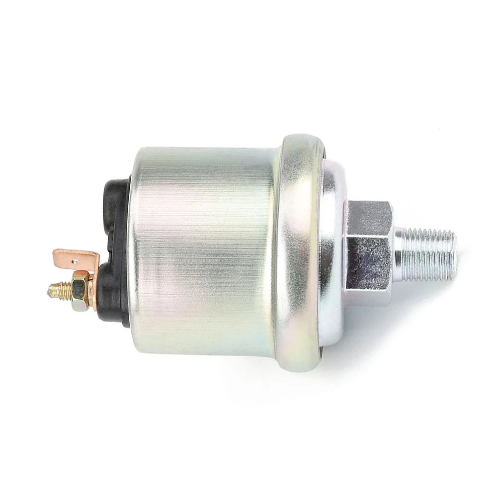 Oil Pressure Sensor Replacement for Digital Wideband oil press gauge 12V 1/8 NPT oil pressure sensor