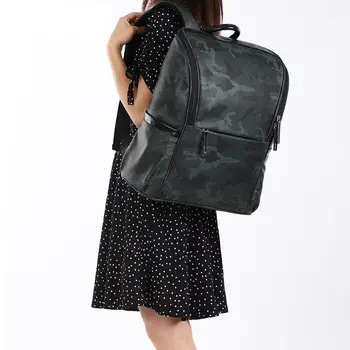 

New Large Capacity Mummy Maternity Nappy Bag Baby Changing Backpack Diaper Bag Organizer For Mother Bag Mom Multi-function Bolsa